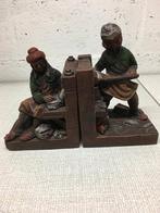 boekensteun, Enlèvement, Utilisé