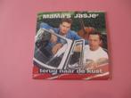 Mooie cd single Mama's Jasje, 1 single, Ophalen of Verzenden, Zo goed als nieuw, Nederlandstalig