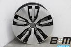 Org. 1 losse 16 inch Astana velg VW Golf 7 GTE! 5GE601025, Auto-onderdelen, Gebruikt, Velg(en)