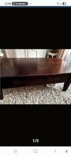 Salontafel gratis, Huis en Inrichting, Tafels | Salontafels, Ophalen, 50 tot 100 cm, 50 tot 100 cm, Minder dan 50 cm