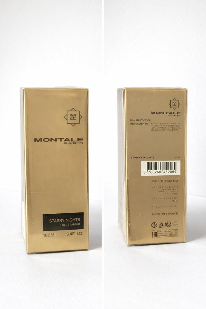 montale starry nights, Bijoux, Sacs & Beauté, Enlèvement ou Envoi, Neuf