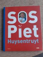 Piet Huysentruyt - Sos Piet, Ophalen, Zo goed als nieuw, Piet Huysentruyt