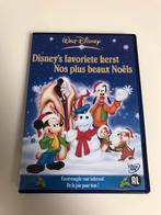 DVD Disney’s Favoriete Kerst, Cd's en Dvd's, Dvd's | Tekenfilms en Animatie, Amerikaans, Alle leeftijden, Ophalen of Verzenden