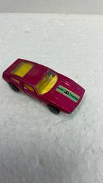 Matchbox Superfast 32 Maserati Bora, Ophalen of Verzenden, Zo goed als nieuw
