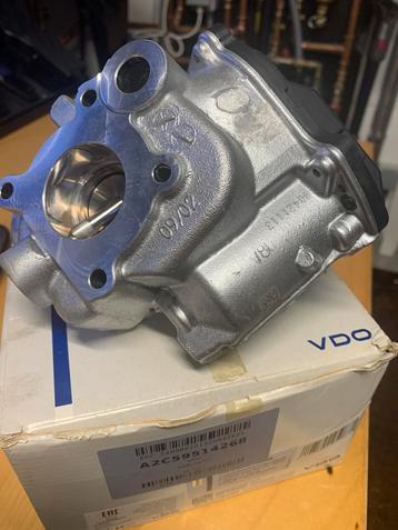 Egr ventil voor Mercedes CLA coupe(C117),MB CLA 220 CDI  beschikbaar voor biedingen