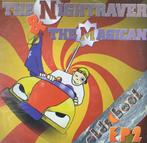 The Nightraver & The Magican – Oldschool EP2, Ophalen of Verzenden