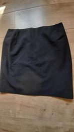 Rok, dames, NIEUW, donkergrijs, maat 40, Maat 38/40 (M), Nieuw, Ophalen of Verzenden, Teamdress