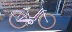 Roze Oxford Fiore 24 inch meisjesfiets, Fietsen en Brommers, Ophalen, Oxford, Handrem, Gebruikt