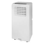 Eurom PAC 7.2 — 7000 BTU (2.000 W) mobiele airconditioner, Ophalen, 2 snelheden, Zo goed als nieuw, Afstandsbediening