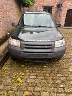 Land Rover Freelander 1.8 - Voor onderdelen - Geen keuring, Auto's, Stof, Particulier, SUV of Terreinwagen, Electronic Stability Program (ESP)