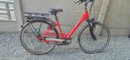 Elektrische fiets met bosch motor., Fietsen en Brommers, Elektrische fietsen, Ophalen of Verzenden, Zo goed als nieuw