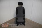 Siège gauche d'un Peugeot Partner, Autos : Pièces & Accessoires, Habitacle & Garnissage, -, 3 mois de garantie, Utilisé, -