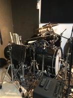 Session/studio/live drum setup, Musique & Instruments, Batteries & Percussions, Enlèvement, Utilisé, Pearl