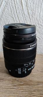 Canon lens 18-55mm, Audio, Tv en Foto, Ophalen of Verzenden, Zo goed als nieuw