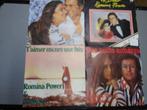 VINYLSINGLES AL BANO & ROMINA POWER 2,5 EUR STUK, Cd's en Dvd's, Gebruikt, 7 inch, Single, Ophalen of Verzenden