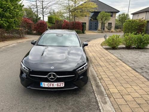 Mercedes A180 Cyber Edition met leder!, Auto's, Mercedes-Benz, Particulier, A-Klasse, ABS, Achteruitrijcamera, Adaptieve lichten