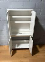 Badkamermeubelen, Ophalen, Zo goed als nieuw