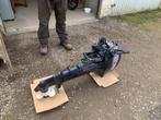 Yamaha-motor, Ophalen, Gebruikt