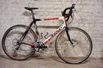 Ridley Carbon racefiets, Versnellingen, Zo goed als nieuw, 57 tot 61 cm, Ophalen