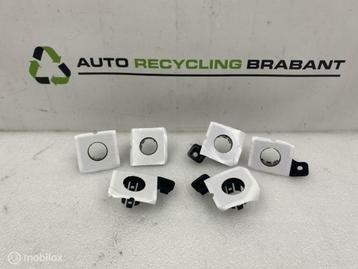 Bevestiging PDC Sensoren BMW 8 Serie G16 NIEUW 51128747263 beschikbaar voor biedingen