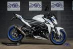 Suzuki GSXS 1000 - 5.094 km, Entreprise, Plus de 35 kW, 999 cm³, 4 cylindres