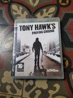 Tony Hawk's Proving Ground PS3, Enlèvement ou Envoi, Comme neuf