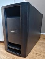 Bose PS48III  lifstyle 5.1 subwoofer, Subwoofer, Comme neuf, Enlèvement, Bose