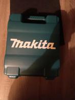 Makita schroefboormachine DDF490 WVE, Enlèvement, Neuf, Foreuse et Perceuse