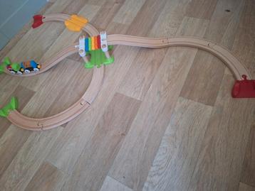 My first brio beschikbaar voor biedingen