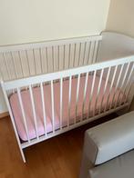 Baby bedje ledikant, Ophalen, Zo goed als nieuw, Ledikant
