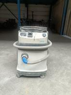 Festo stofzuiger afzuiging schuurmachine, Doe-het-zelf en Bouw, Gereedschap | Schuurmachines, Ophalen, Gebruikt