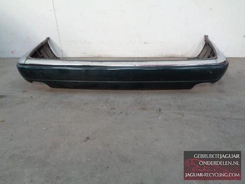 Achterbumper Jaguar XJ X300 groen, Auto-onderdelen, Carrosserie, Bumper, Jaguar, Achter, Gebruikt, Ophalen of Verzenden
