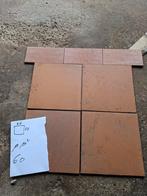 Vloer tegels, Ophalen