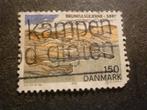 Denemarken/Danemark 1978 Mi 666(o) Gestempeld/Oblitéré, Envoi