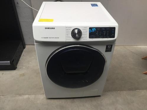 (68) Perfect werkende combi was en droogmachine Samsung, Elektronische apparatuur, Was-droogcombinaties, Gebruikt, Ophalen