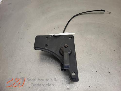 Schuifdeur Slotmechaniek rechts van een Citroen Jumper, Auto-onderdelen, Carrosserie, Citroën, Gebruikt, 3 maanden garantie, Ophalen of Verzenden
