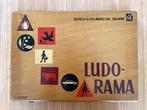 Ludorama educatieve speldoos Bosch & Keuning nv Baarn, Ophalen, Gebruikt, Puzzelen