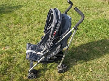 Koelstra buggy beschikbaar voor biedingen