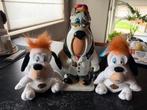 Droopy beeldje en popjes, Collections, Enlèvement ou Envoi, Comme neuf