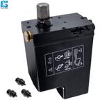VOLVO HYDRAULISCHE POMP CABINEKANTELINSTALLATIE FEBI 39851, Auto-onderdelen, Ophalen of Verzenden, Nieuw, Volvo, Carrosserie en Plaatwerk