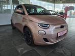 Fiat 500e ELECTRIC 156PK 42KWH LA PRIMA * PACK COMFORT * PA, Auto's, Automaat, 87 kW, Berline, USB