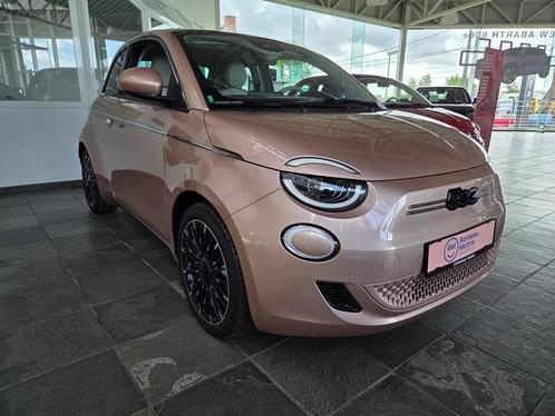Fiat 500e ELECTRIC 156PK 42KWH LA PRIMA * PACK COMFORT * PA, Auto's, Fiat, Bedrijf, Overige modellen, ABS, Airbags, Airconditioning
