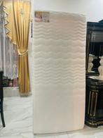 90x200 eenpersoonsmatras, Huis en Inrichting, Slaapkamer | Matrassen en Bedbodems, Ophalen, Zo goed als nieuw, Matras