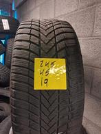 245 45 19 245/45/19 245/45r19 winterbanden, Ophalen, Zo goed als nieuw