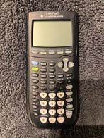 TI-84 PlusT, Divers, Calculatrices, Enlèvement ou Envoi, Calculatrices graphique, Utilisé