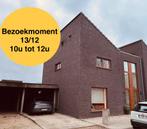 Halfopen BEN-woning met 3 slpks, zuidtuin en carport, Immo, Maisons à vendre, 32 kWh/m²/an, Nazareth-De Pinte, Gand, Ventes sans courtier