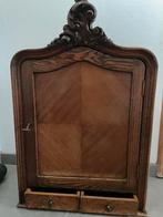 Hangkast antiek, Antiek en Kunst, Ophalen