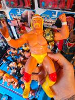 Hulk Hogan (LJN TOYS - 1985), Verzamelen, Ophalen of Verzenden, Zo goed als nieuw