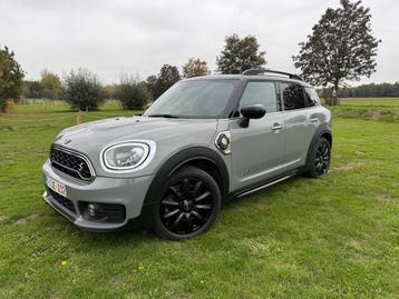 Mini COUNTRYMAN COOPER SE all4 HYBRIDE 224 pk beschikbaar voor biedingen