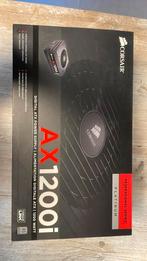 Psu Corsair NEW, Computers en Software, Interne voedingen, Ophalen, Zo goed als nieuw